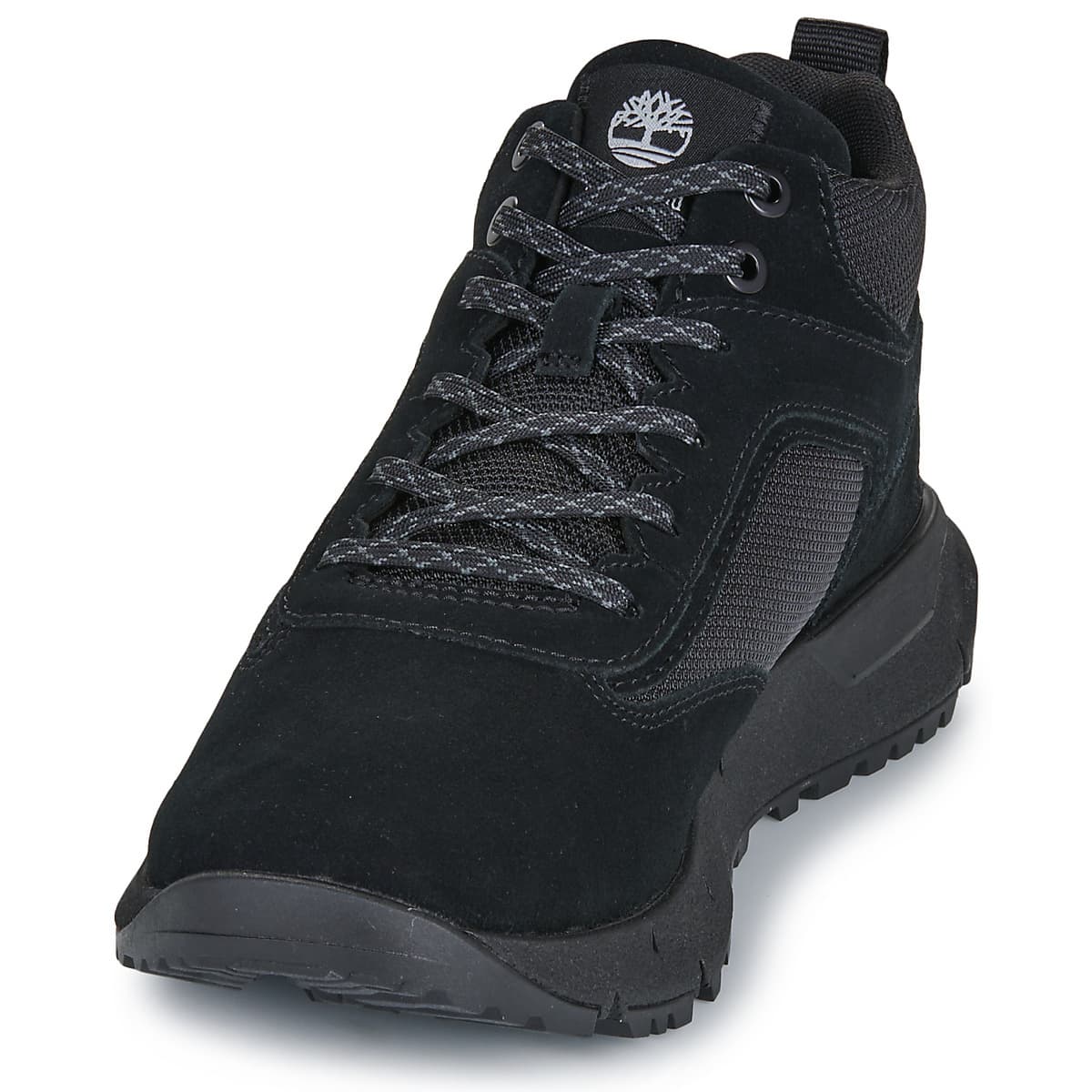 Men's Sneakers Timberland Black