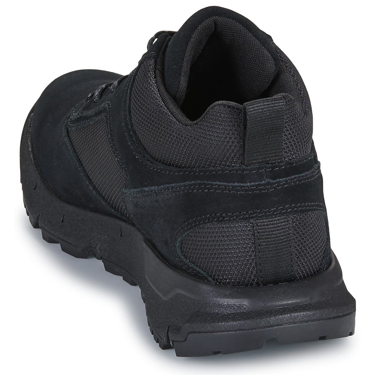 Men's Sneakers Timberland Black