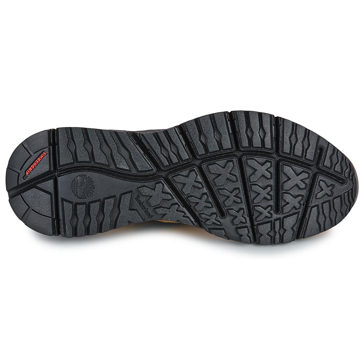 Men's Sneakers Timberland Yellow