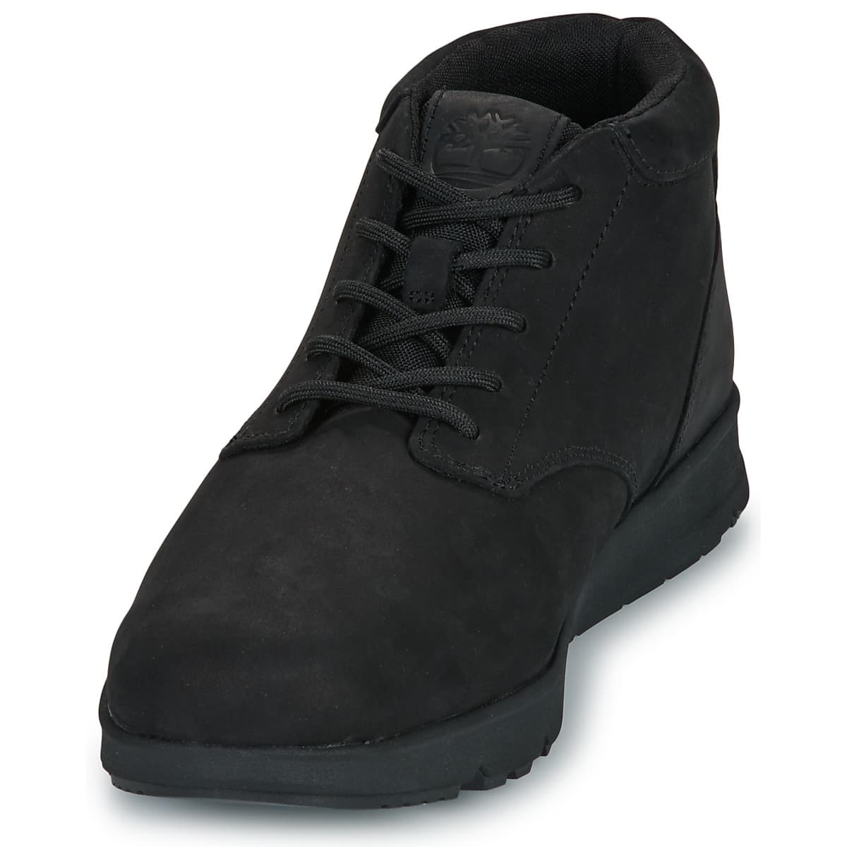 Men's Sneakers Timberland Black