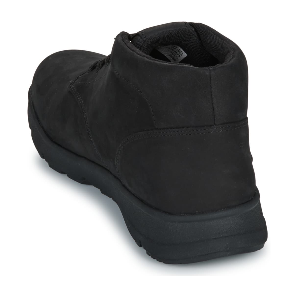 Men's Sneakers Timberland Black