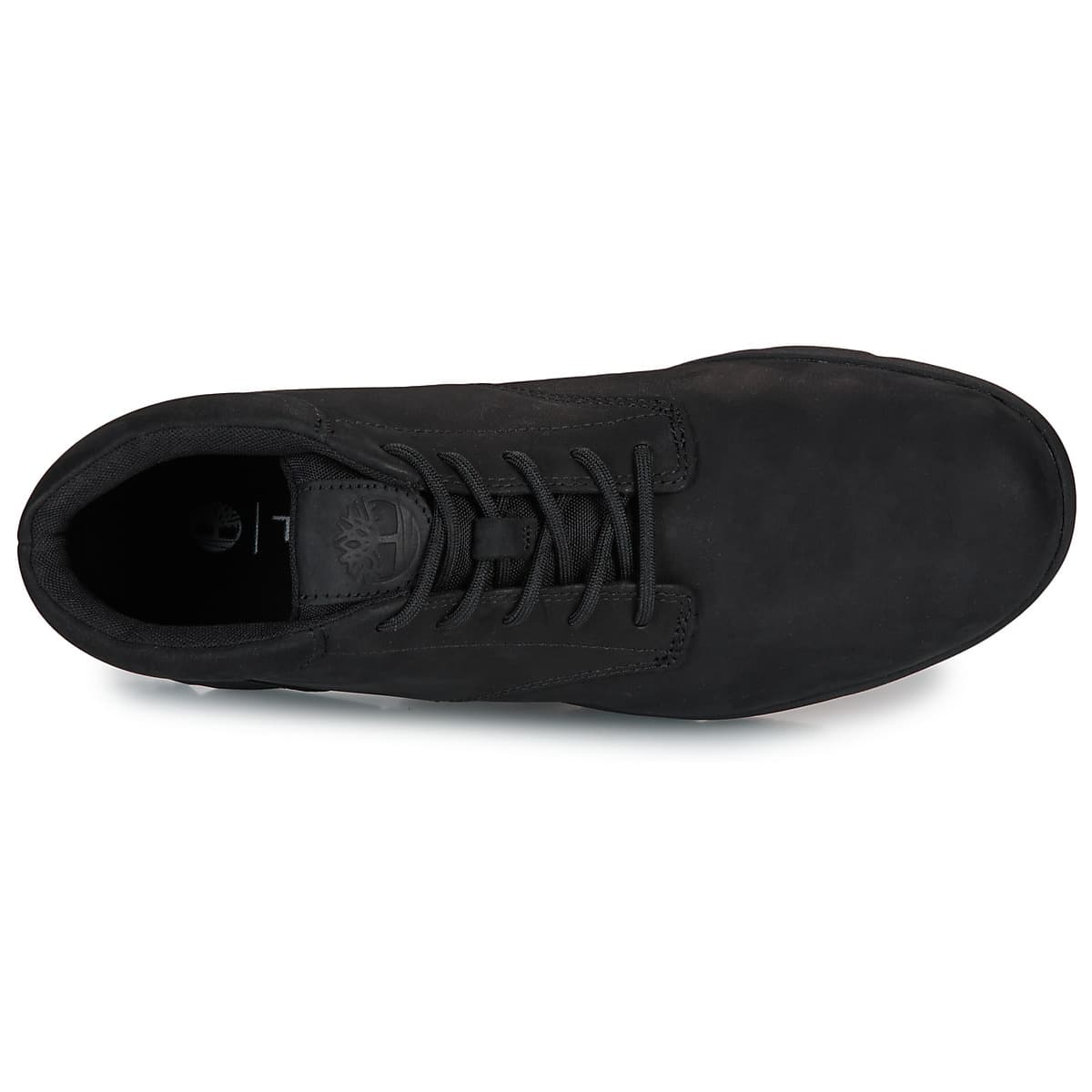 Men's Sneakers Timberland Black