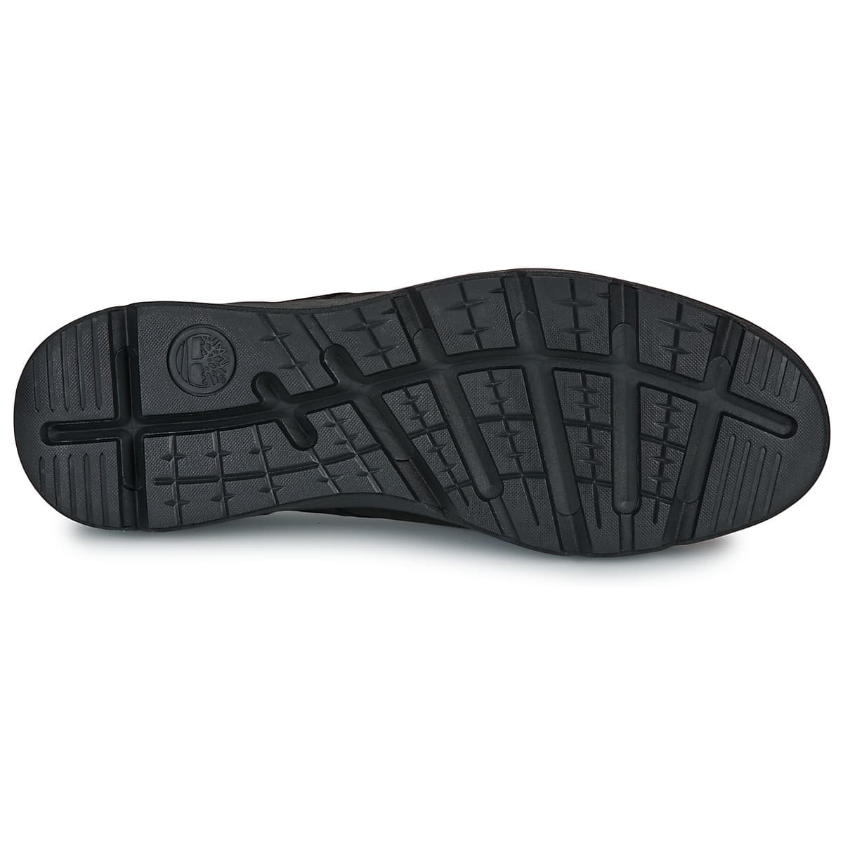 Men's Sneakers Timberland Black