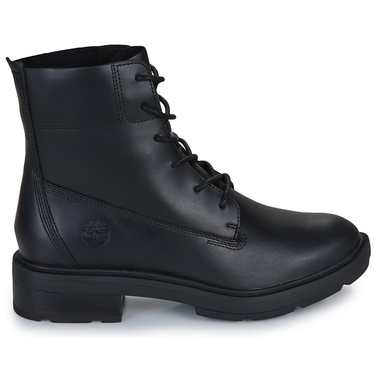 Women's Boots Timberland Black