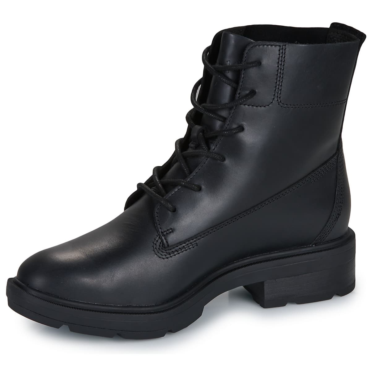 Women's Boots Timberland Black
