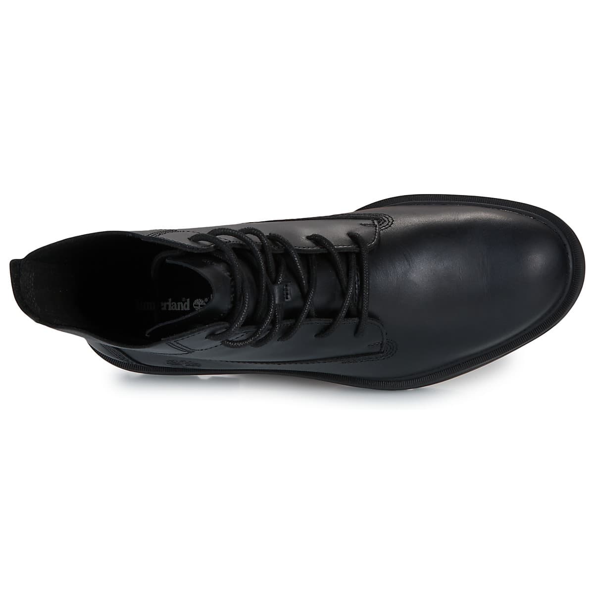 Women's Boots Timberland Black