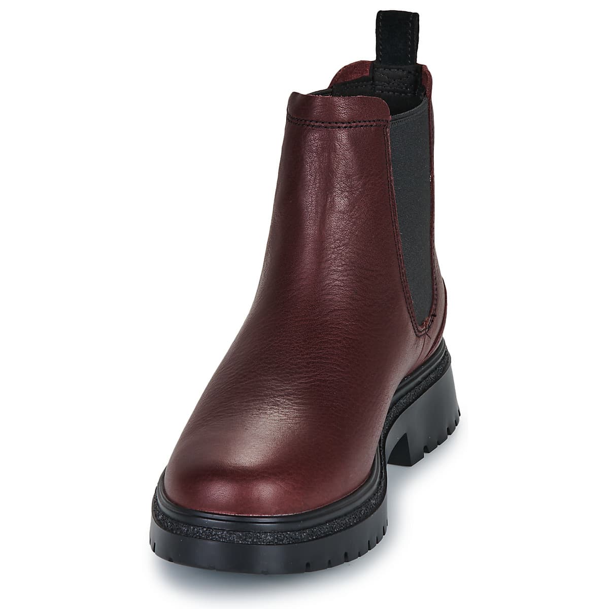 Women's Boots Timberland Red