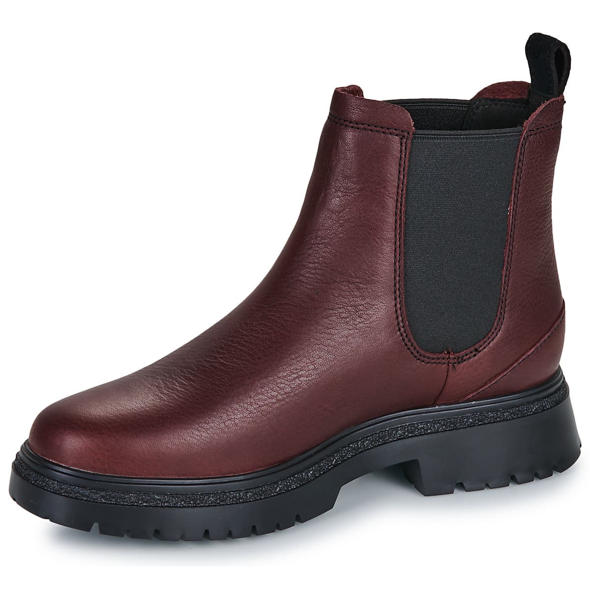 Women's Boots Timberland Red