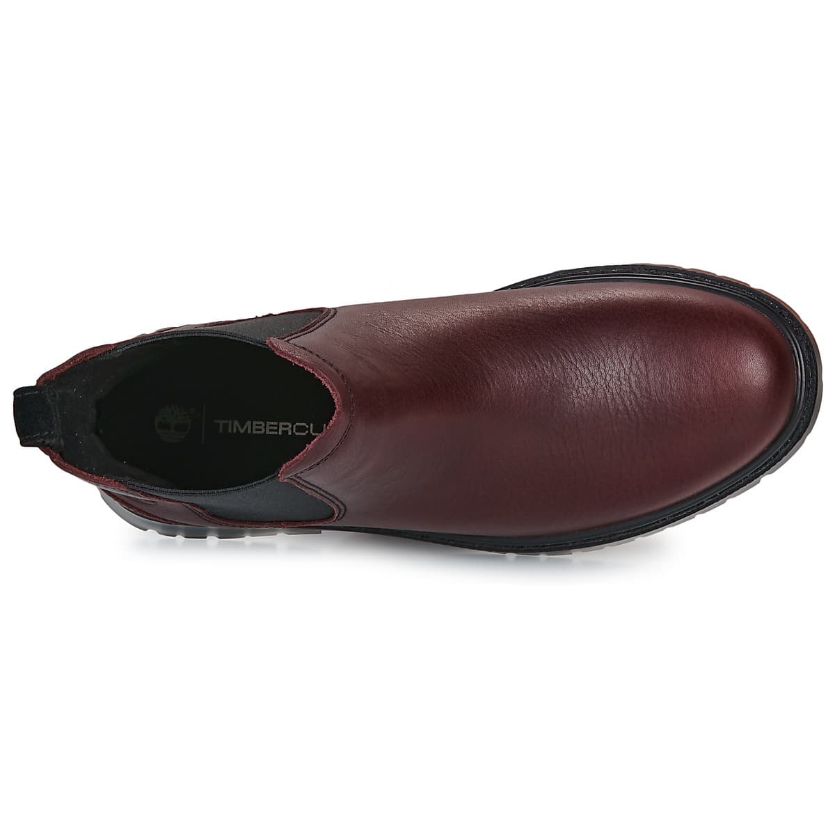 Women's Boots Timberland Red