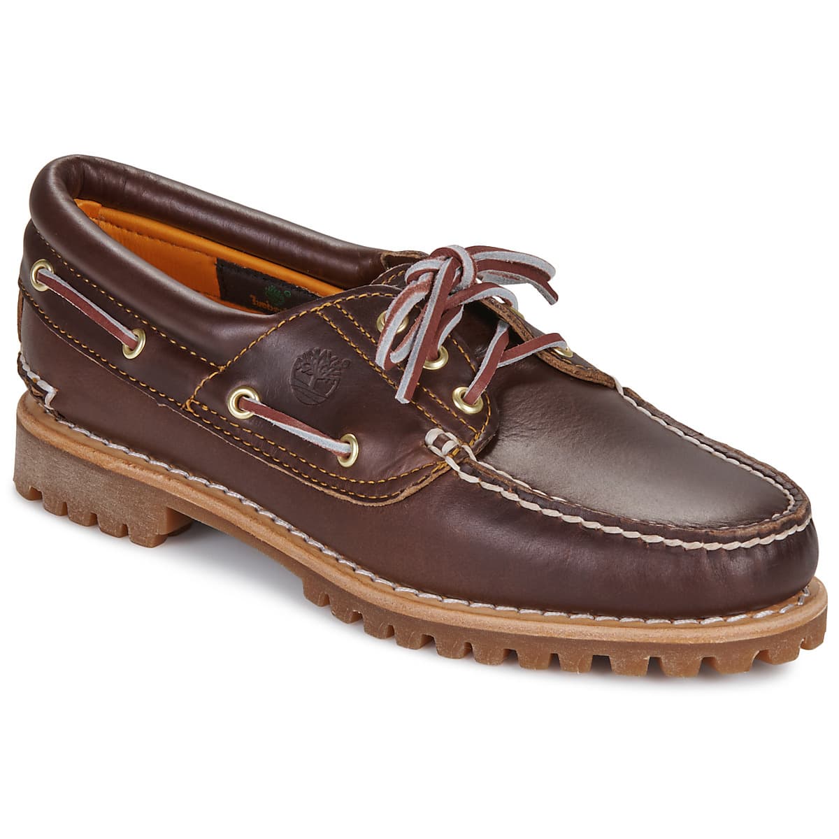 Women's Loafers Timberland Brown