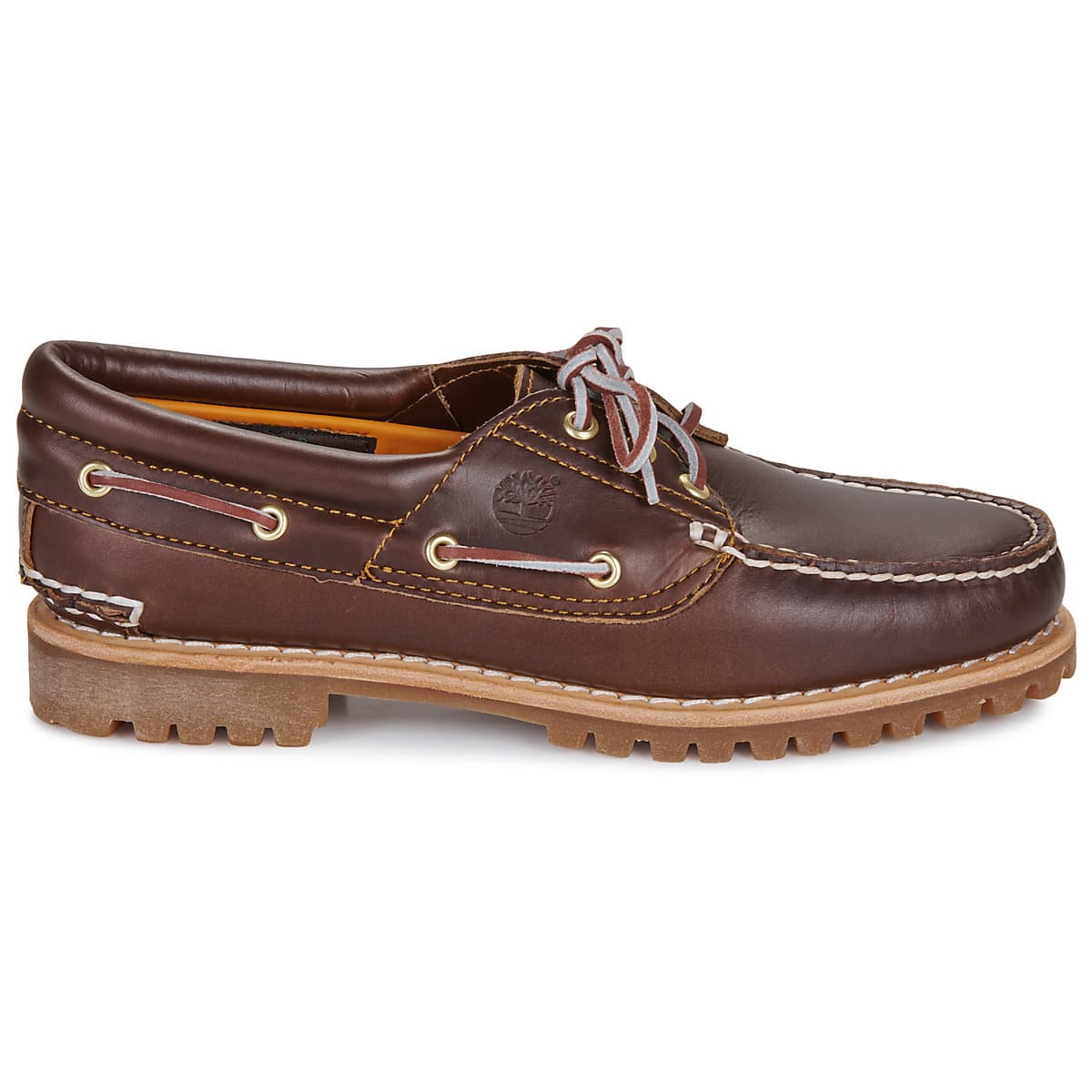 Women's Loafers Timberland Brown