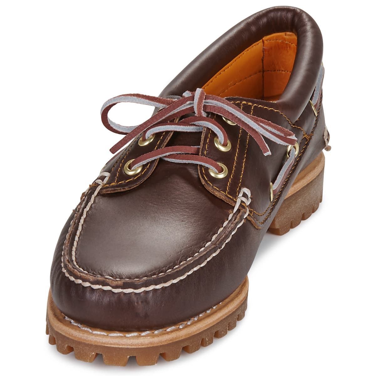 Women's Loafers Timberland Brown