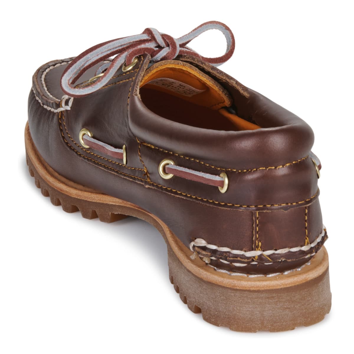 Women's Loafers Timberland Brown