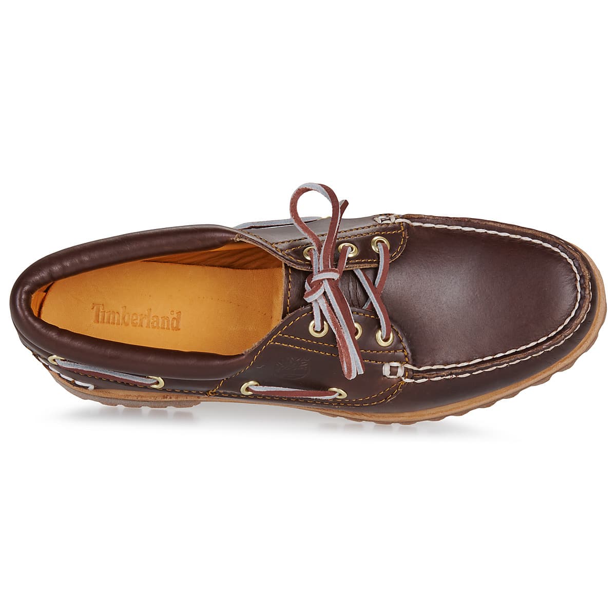 Women's Loafers Timberland Brown