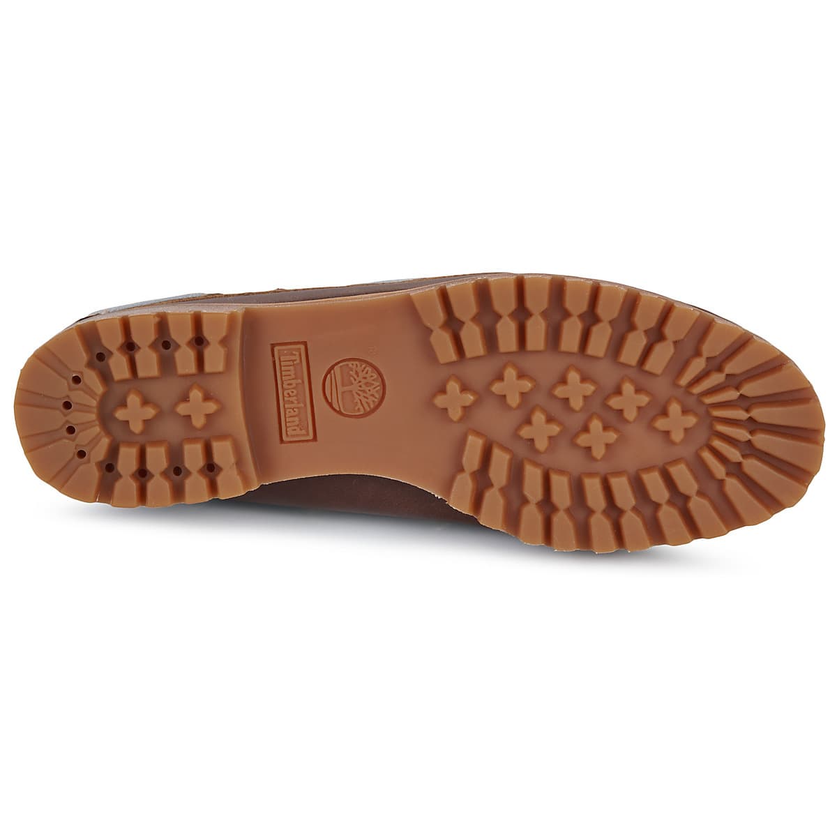 Women's Loafers Timberland Brown
