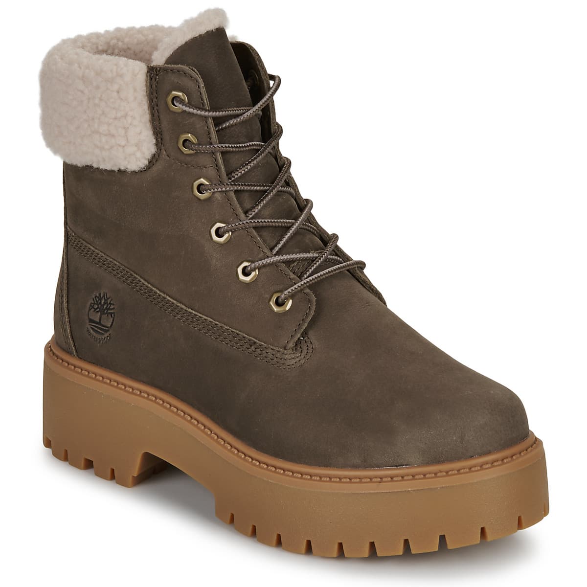 Μπότες Timberland STONE STREET