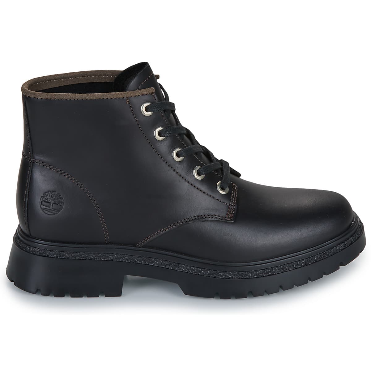 Women's Boots Timberland Black