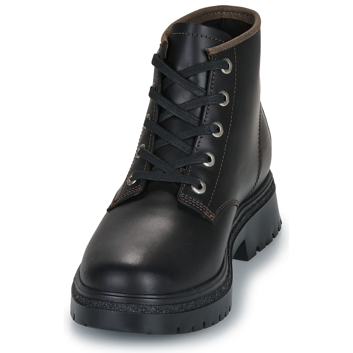 Women's Boots Timberland Black