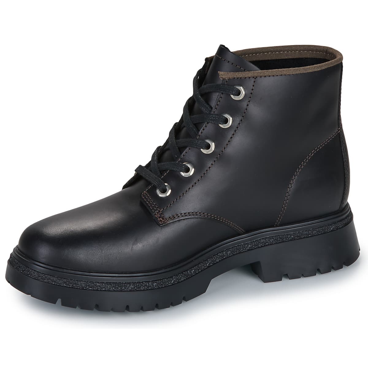 Women's Boots Timberland Black