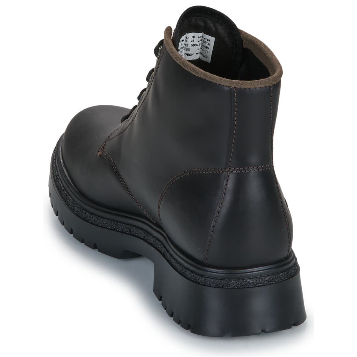 Women's Boots Timberland Black