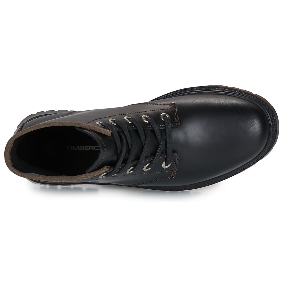 Women's Boots Timberland Black