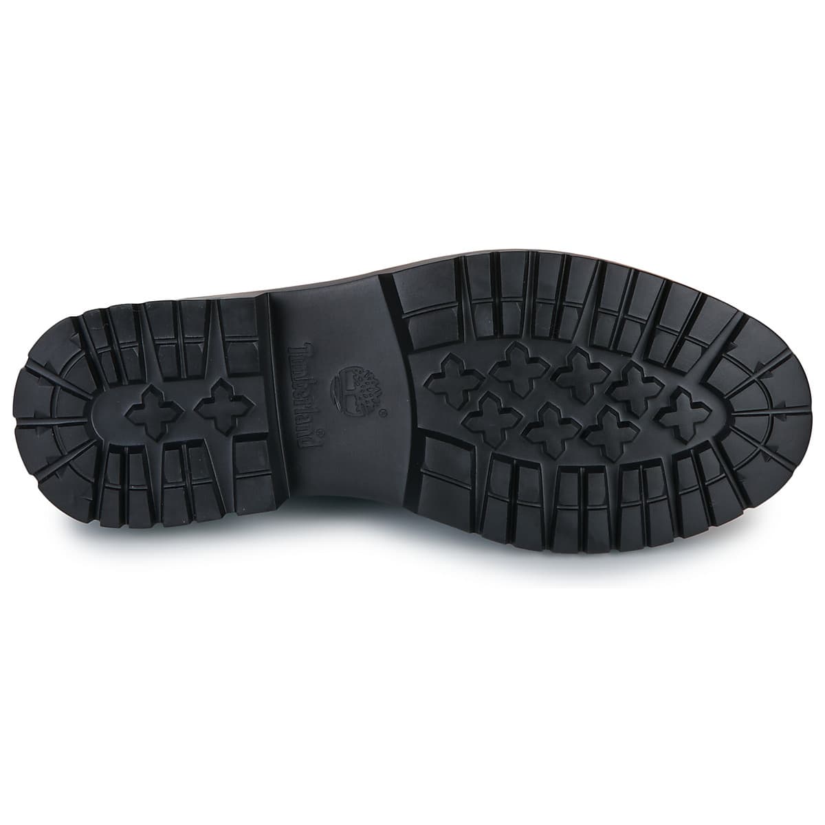 Women's Boots Timberland Black