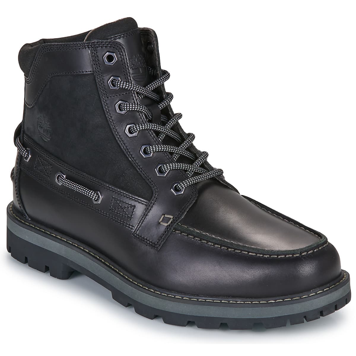 Men's Boots Timberland Black