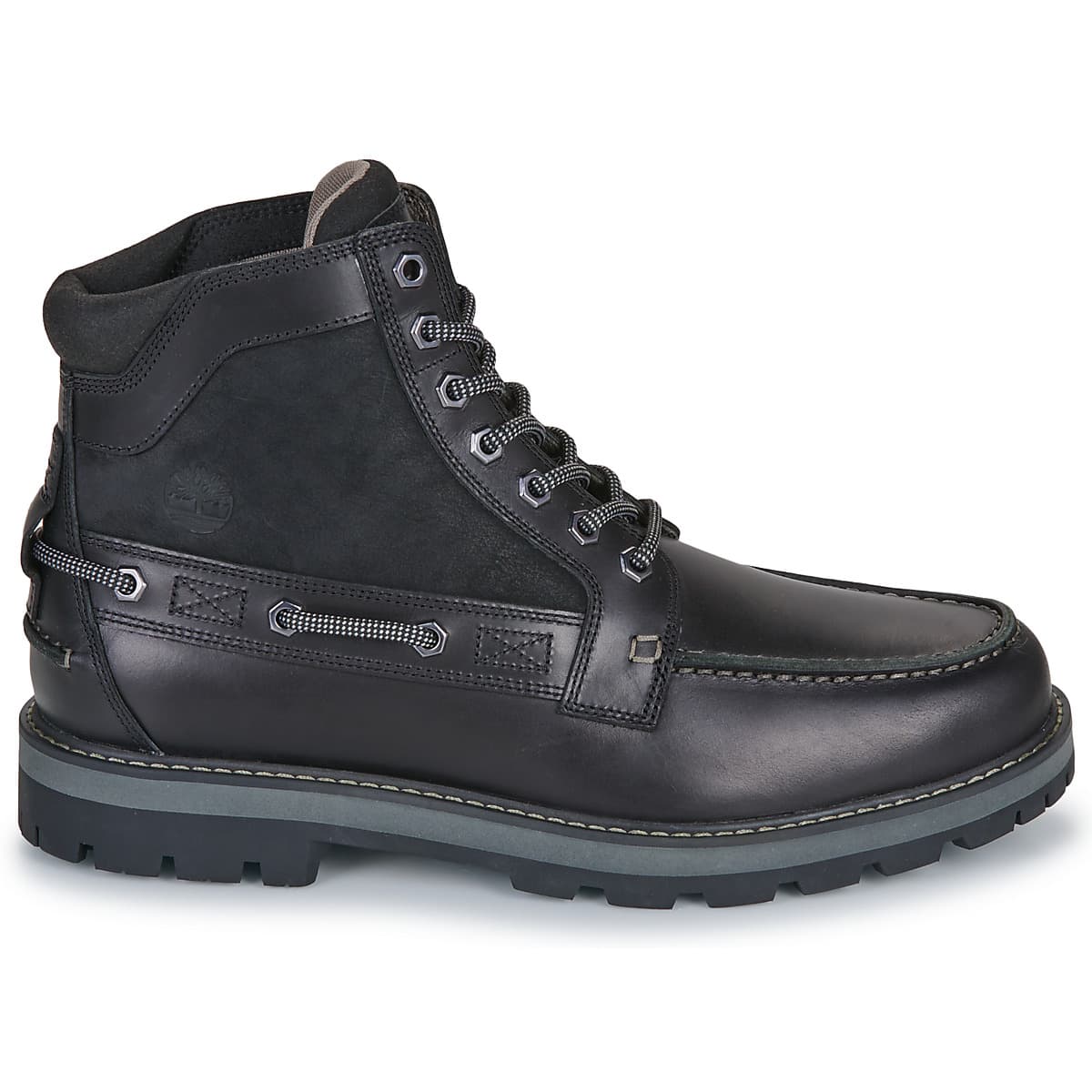 Men's Boots Timberland Black