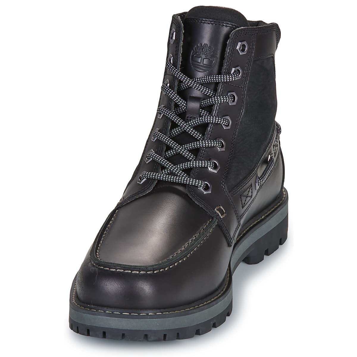 Men's Boots Timberland Black