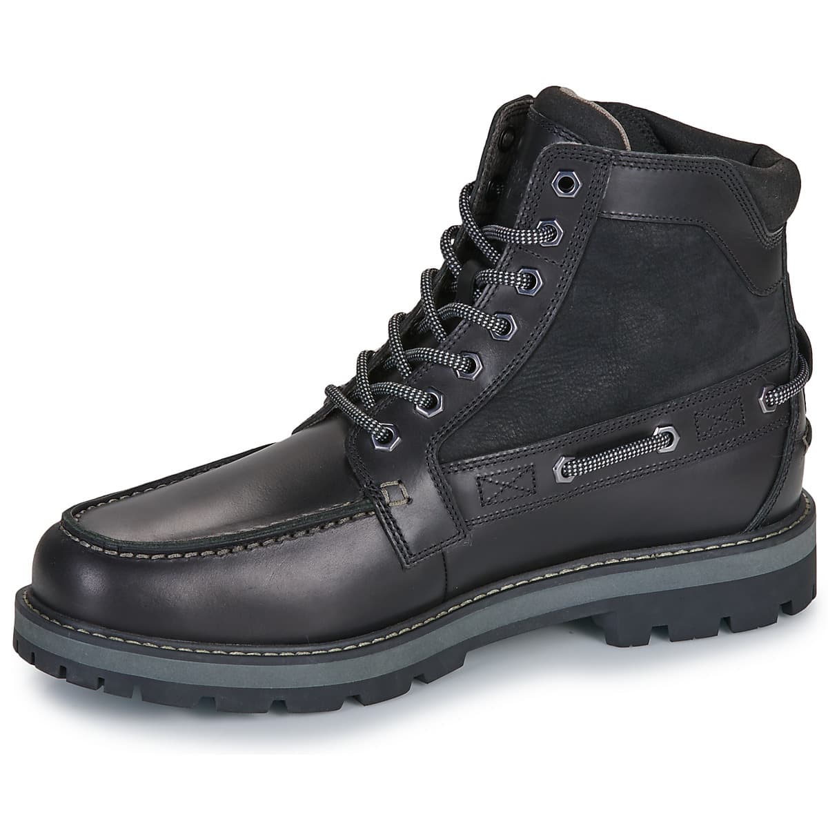 Men's Boots Timberland Black