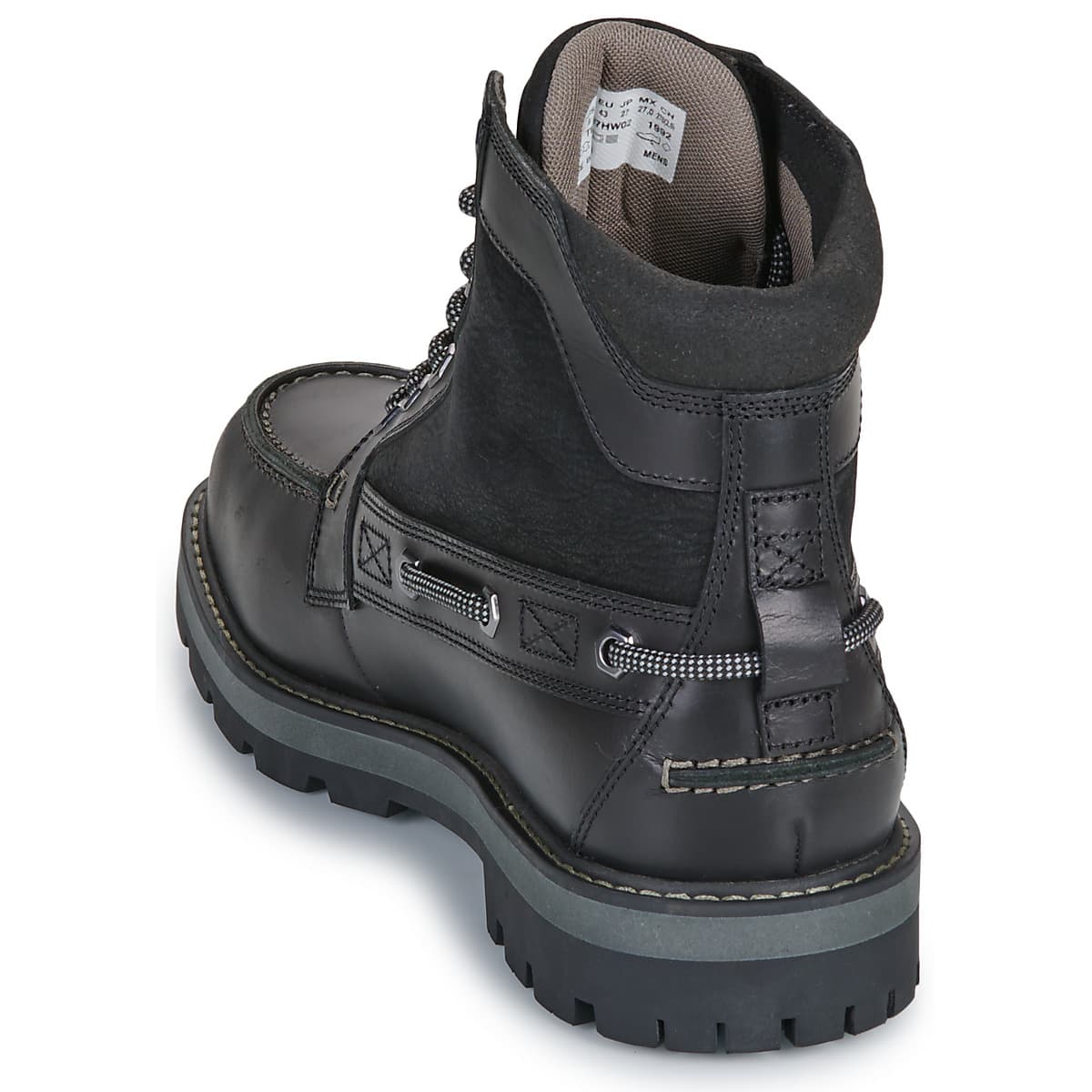 Men's Boots Timberland Black