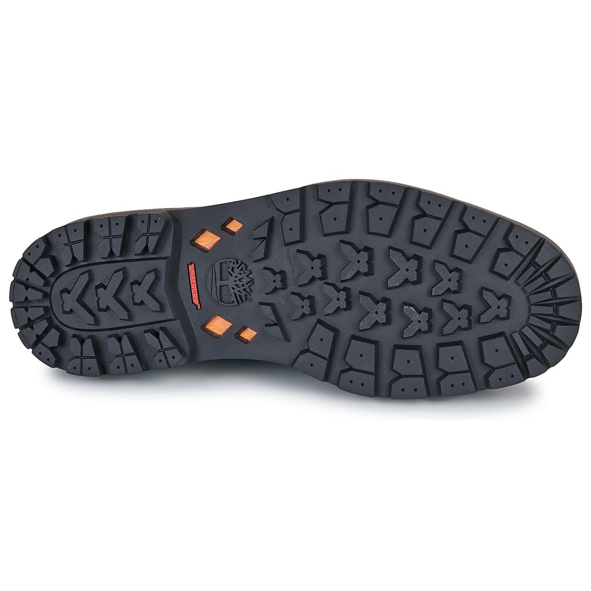 Men's Boots Timberland Black