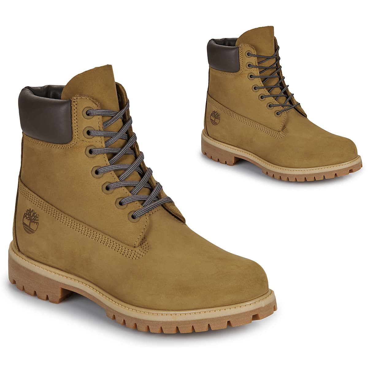 Men's Boots Timberland Green