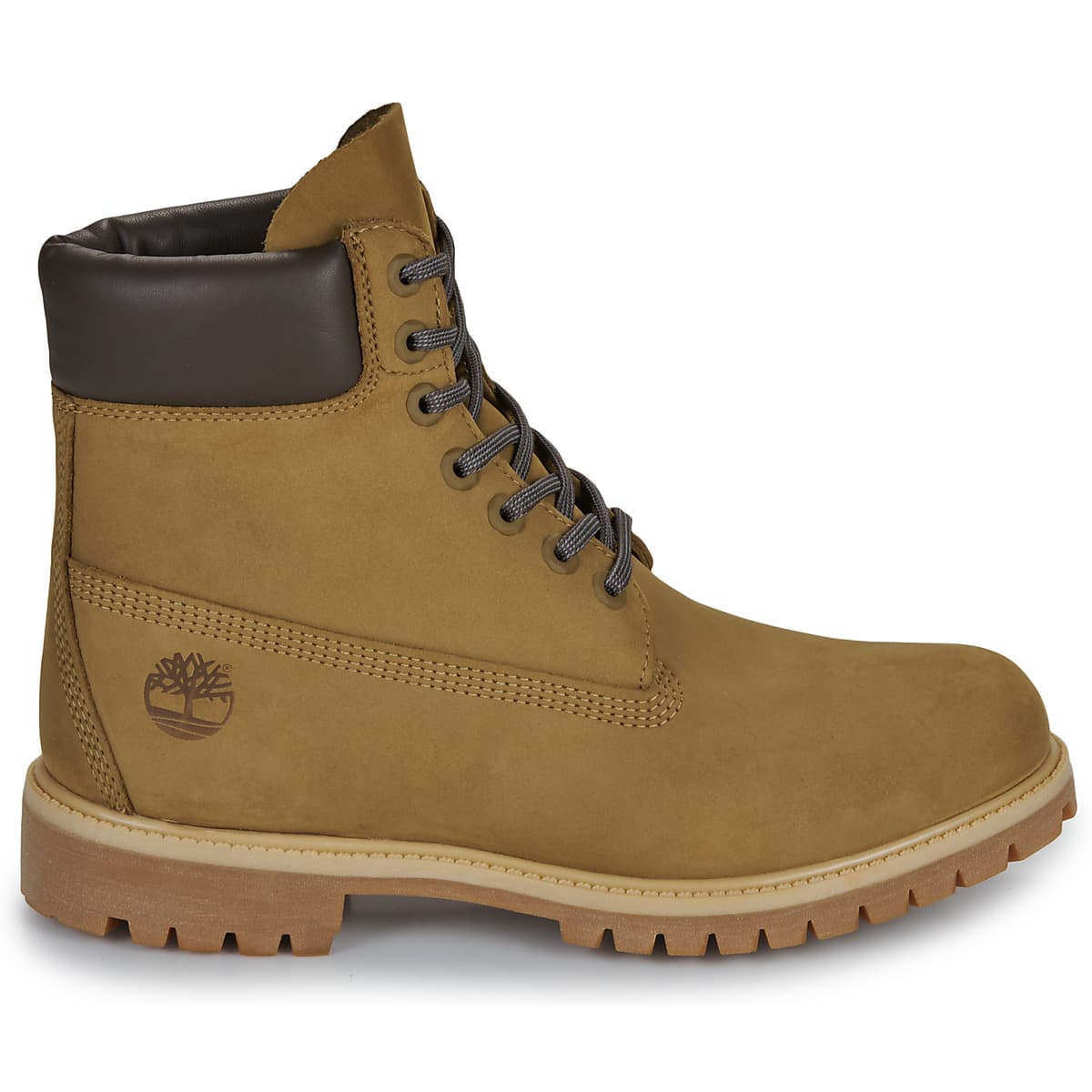 Men's Boots Timberland Green