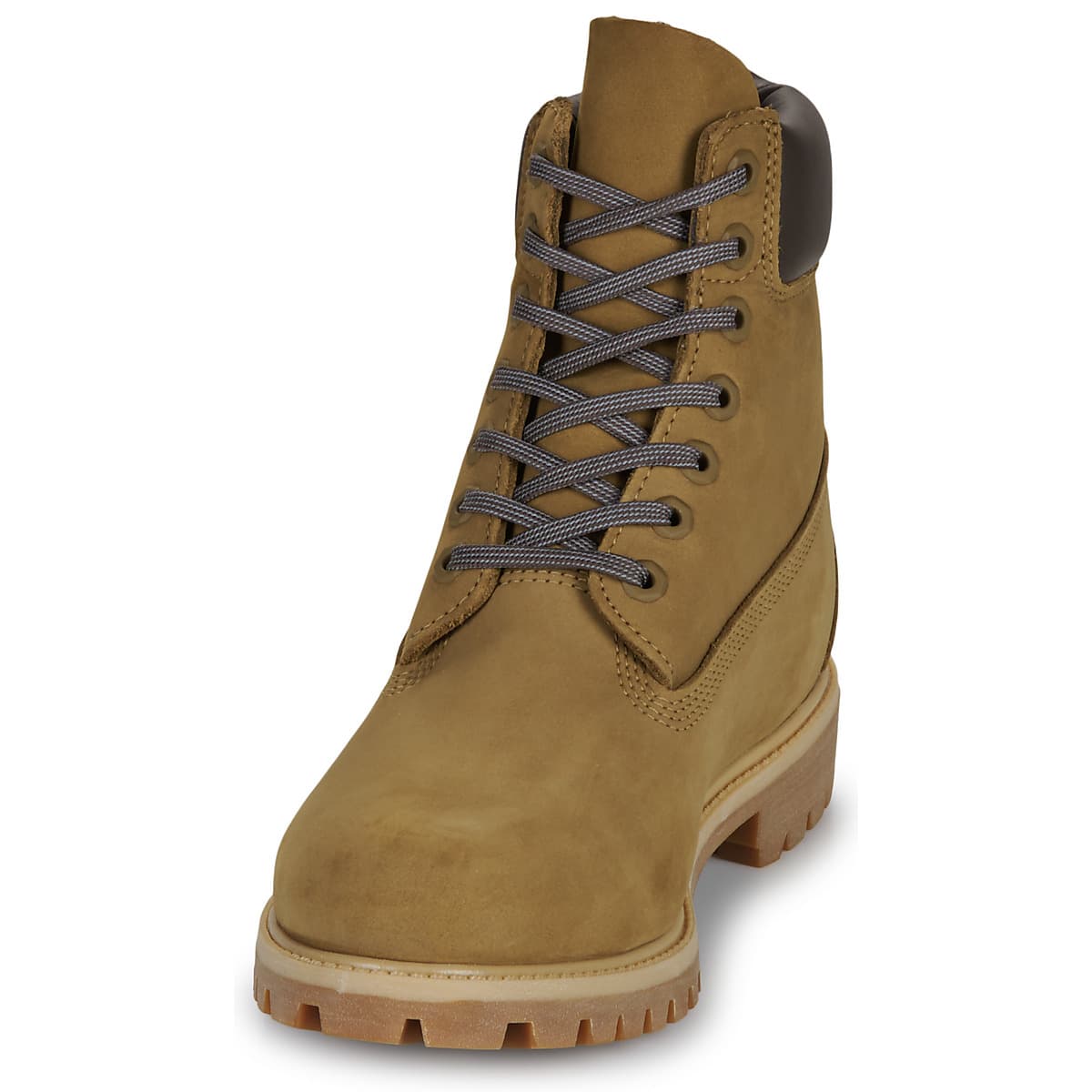 Men's Boots Timberland Green