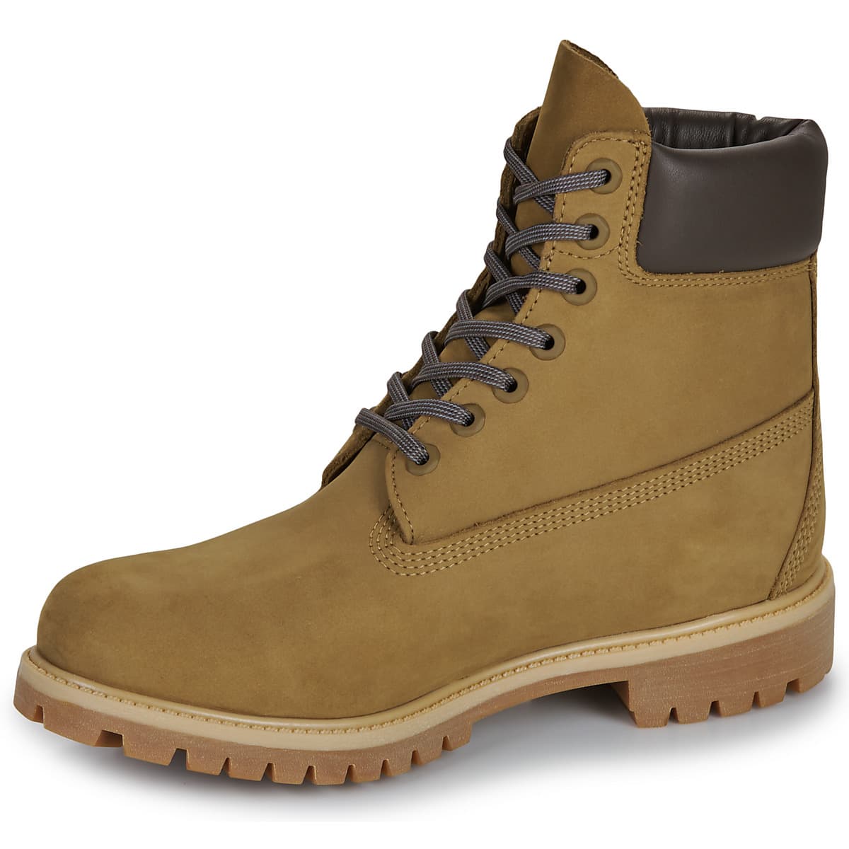 Men's Boots Timberland Green