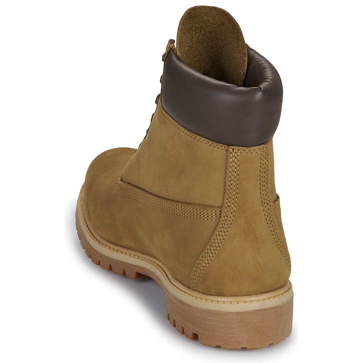 Men's Boots Timberland Green