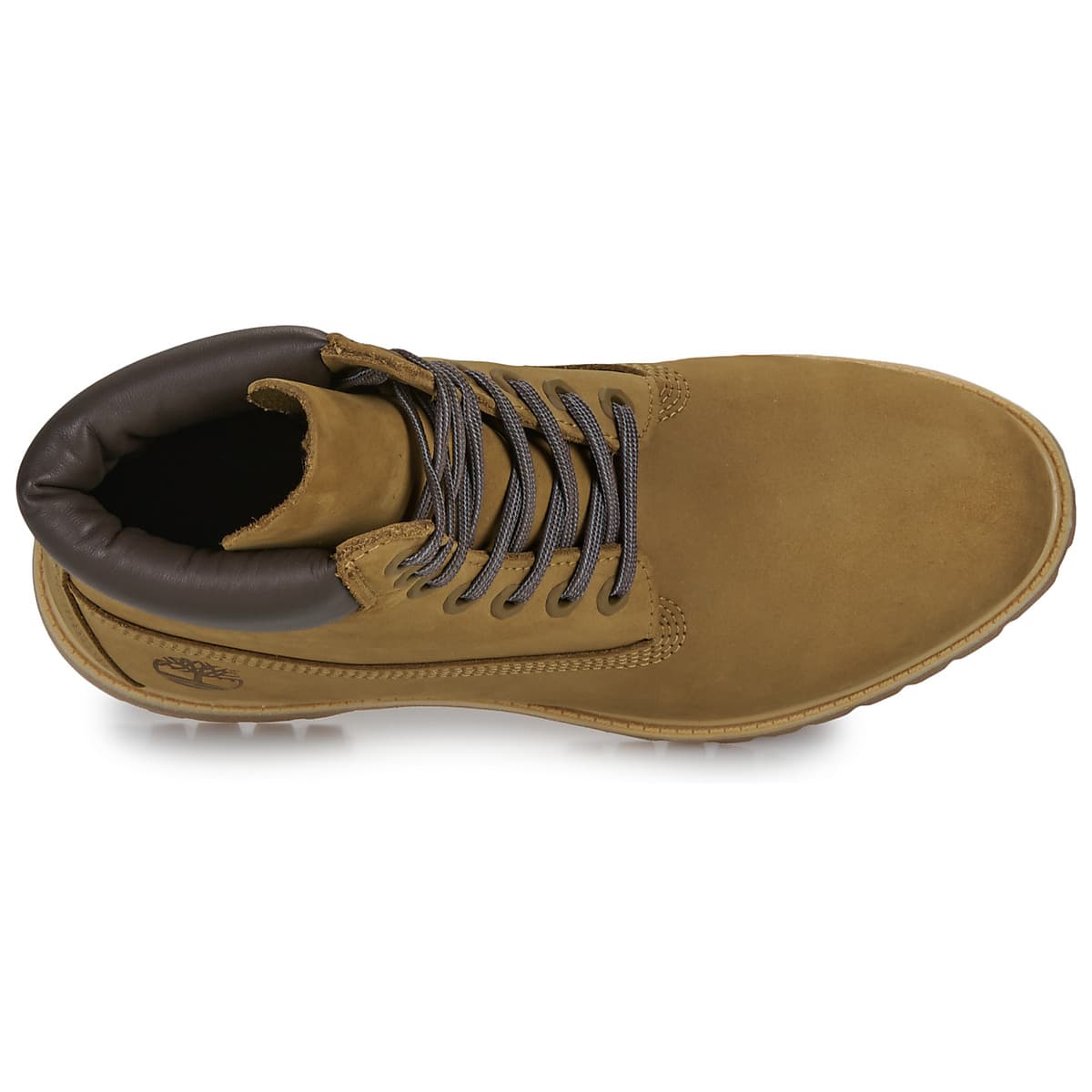 Men's Boots Timberland Green