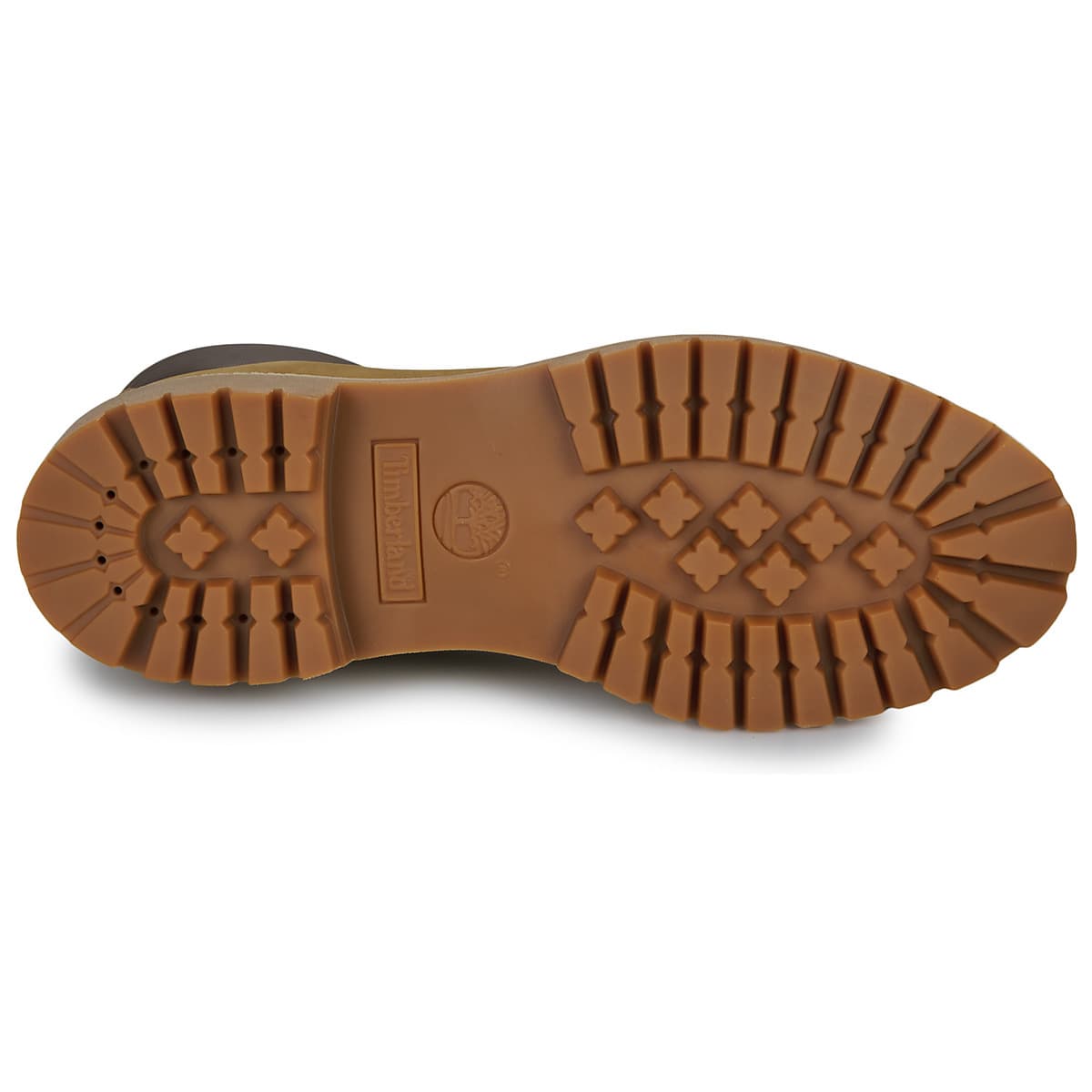 Men's Boots Timberland Green