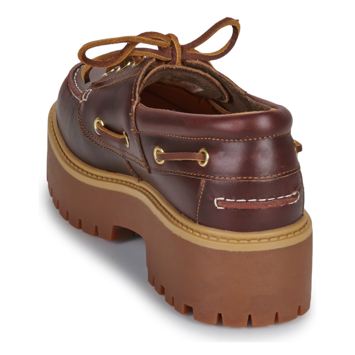 Women's Loafers Timberland Brown