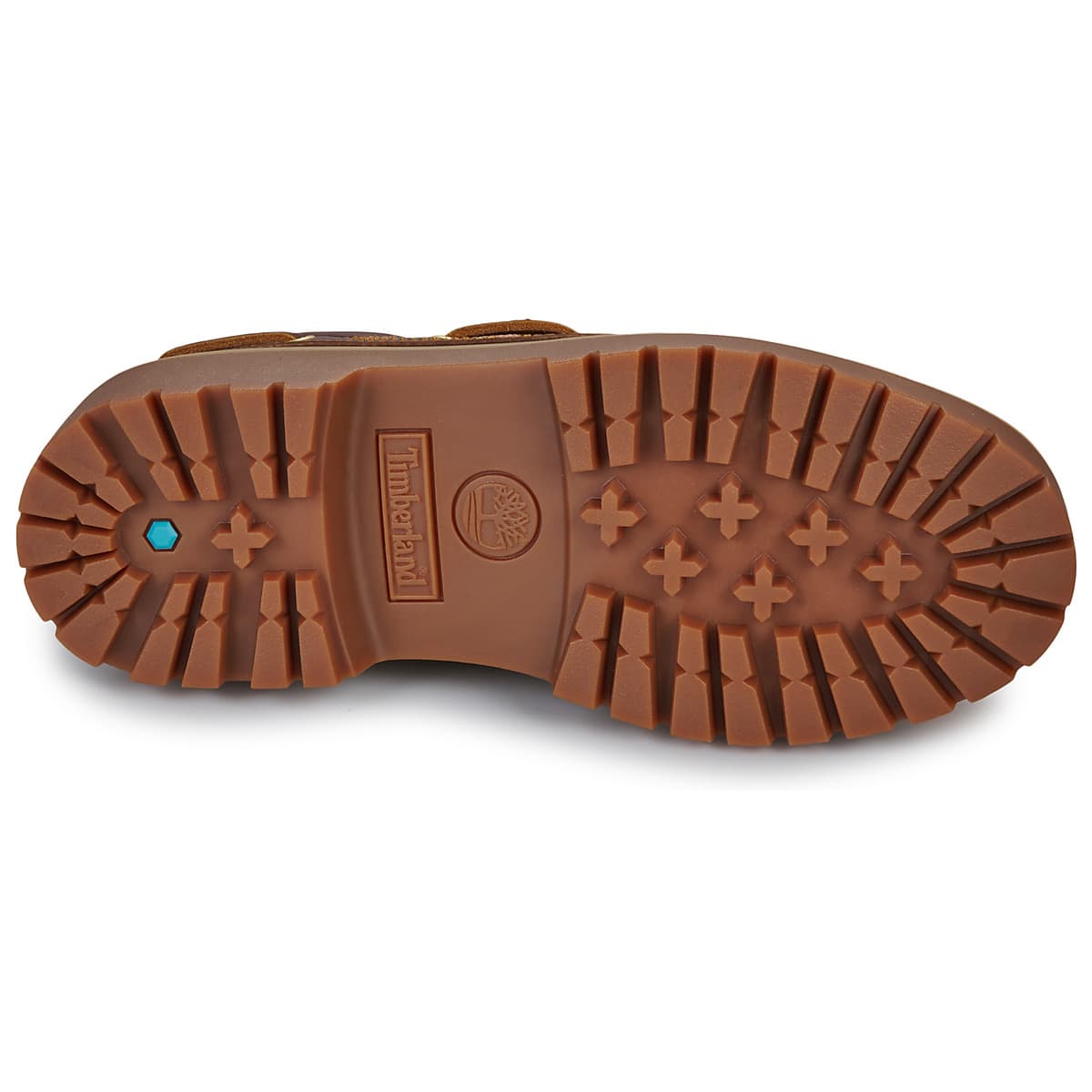 Women's Loafers Timberland Brown