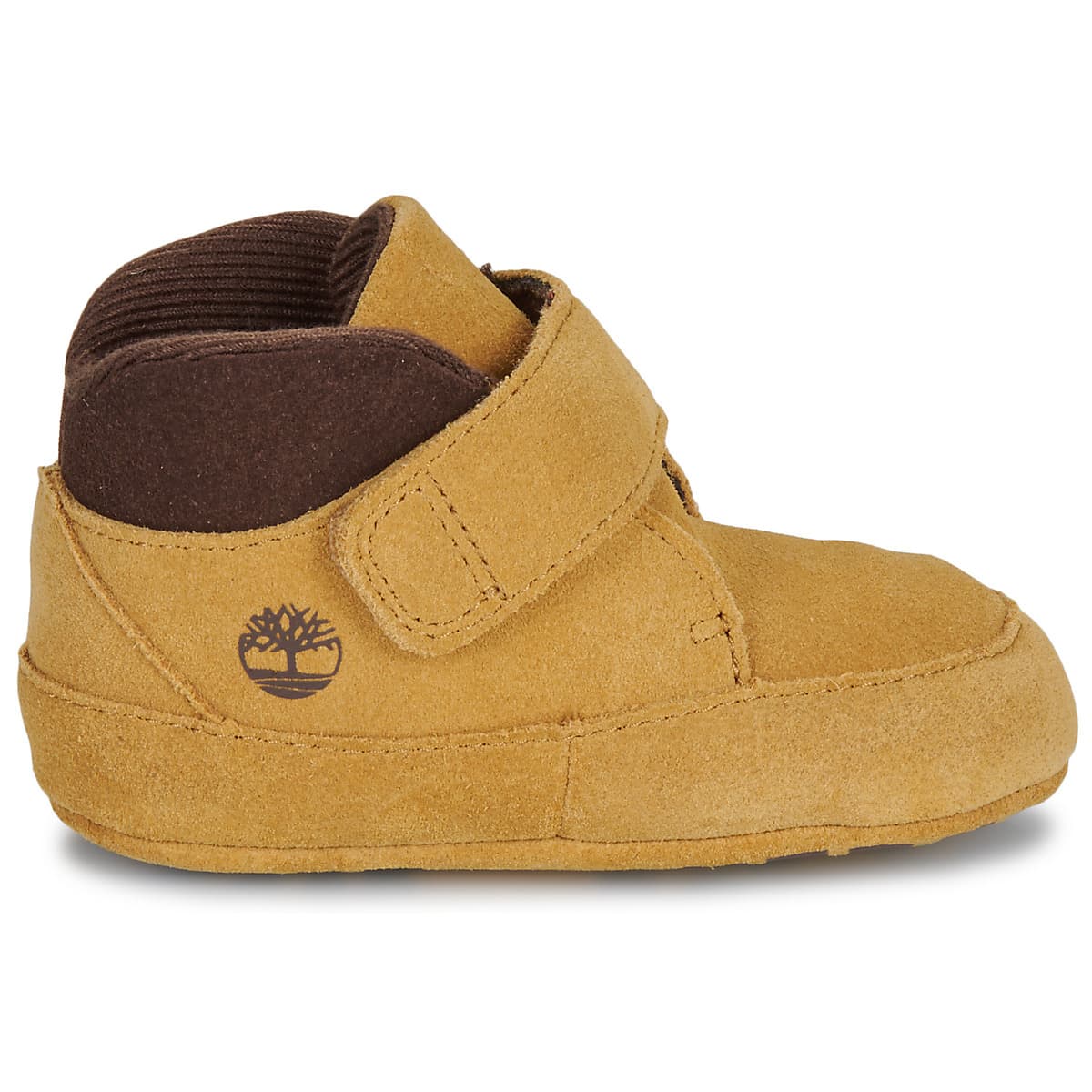 Boys' Sneakers Timberland Brown