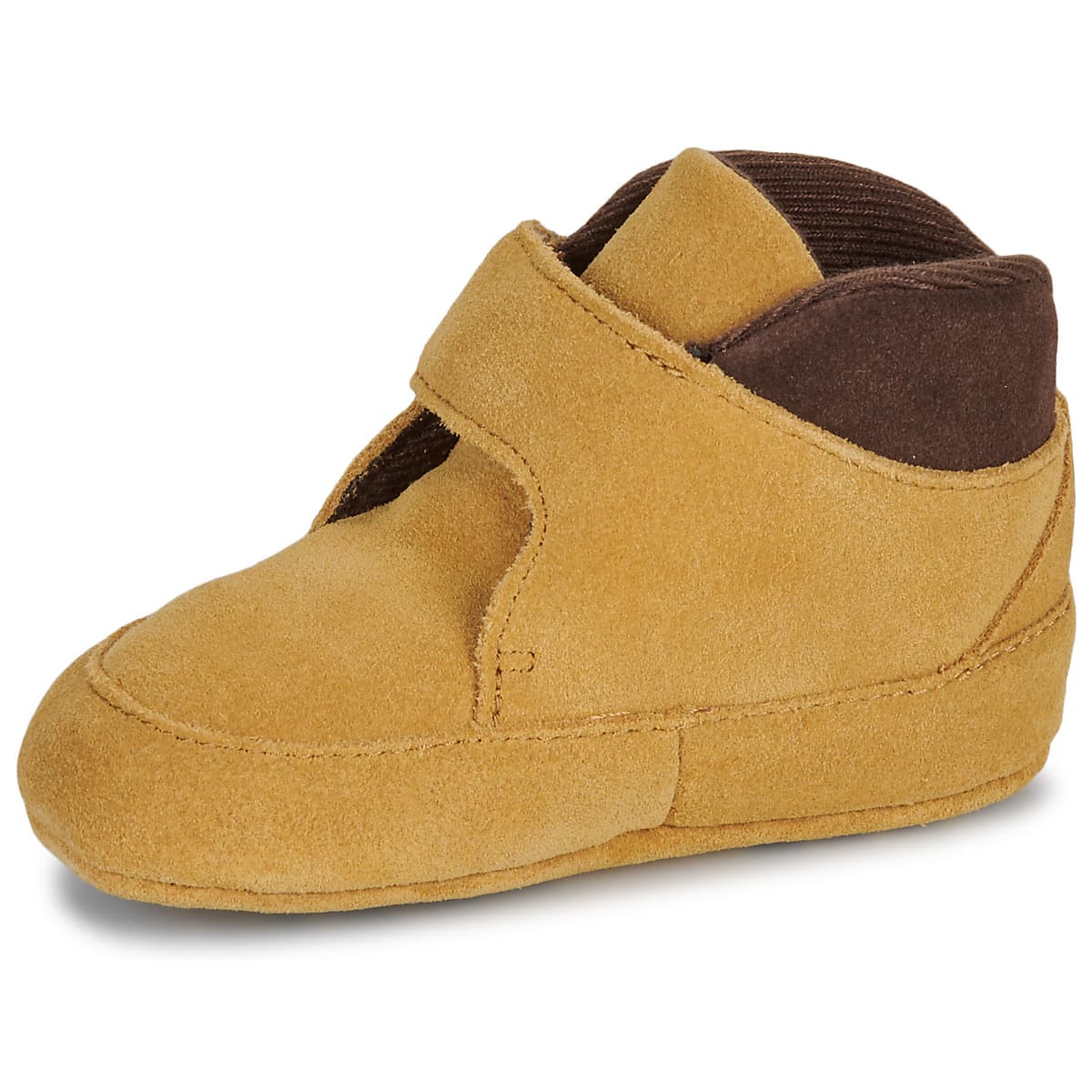 Boys' Sneakers Timberland Brown