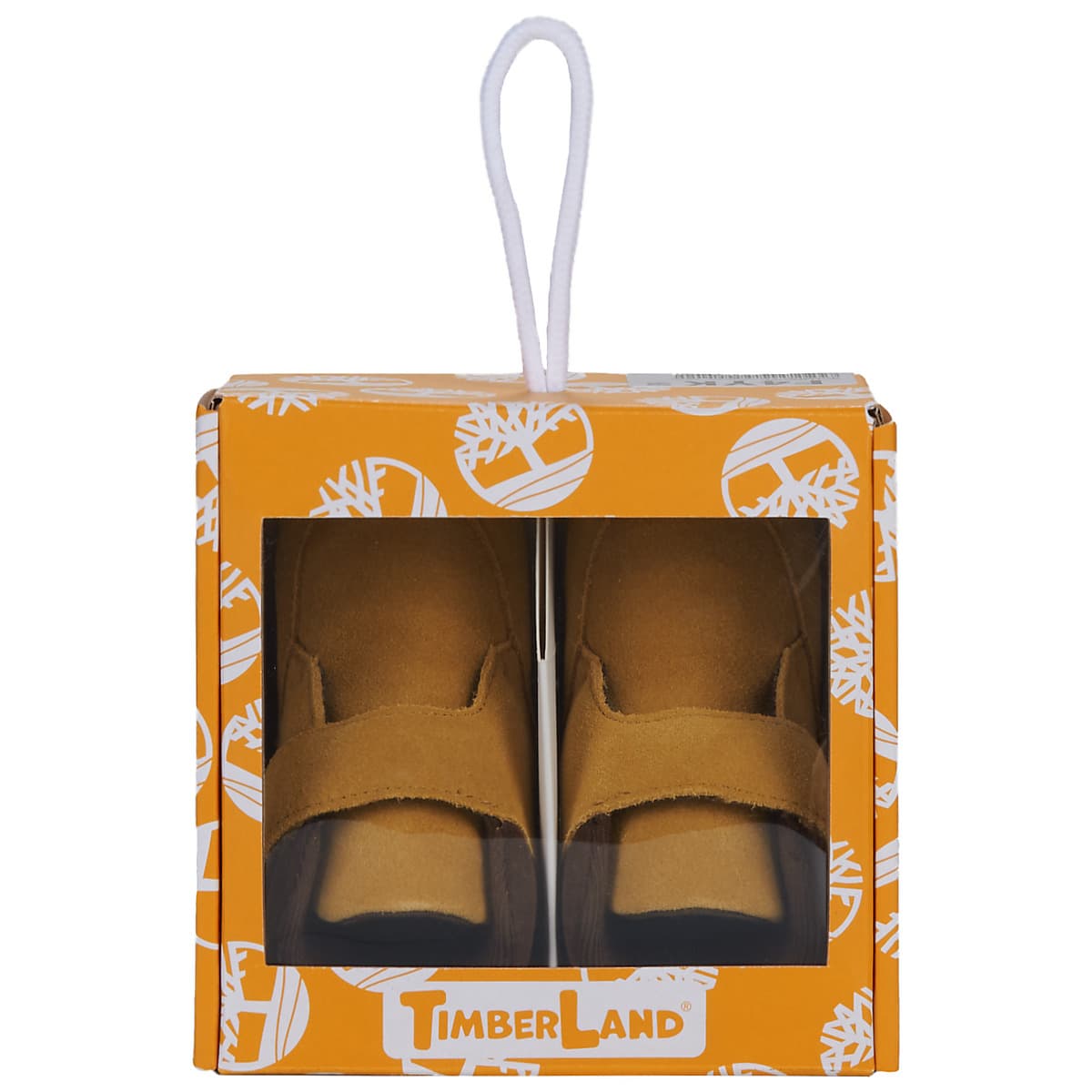 Boys' Sneakers Timberland Brown