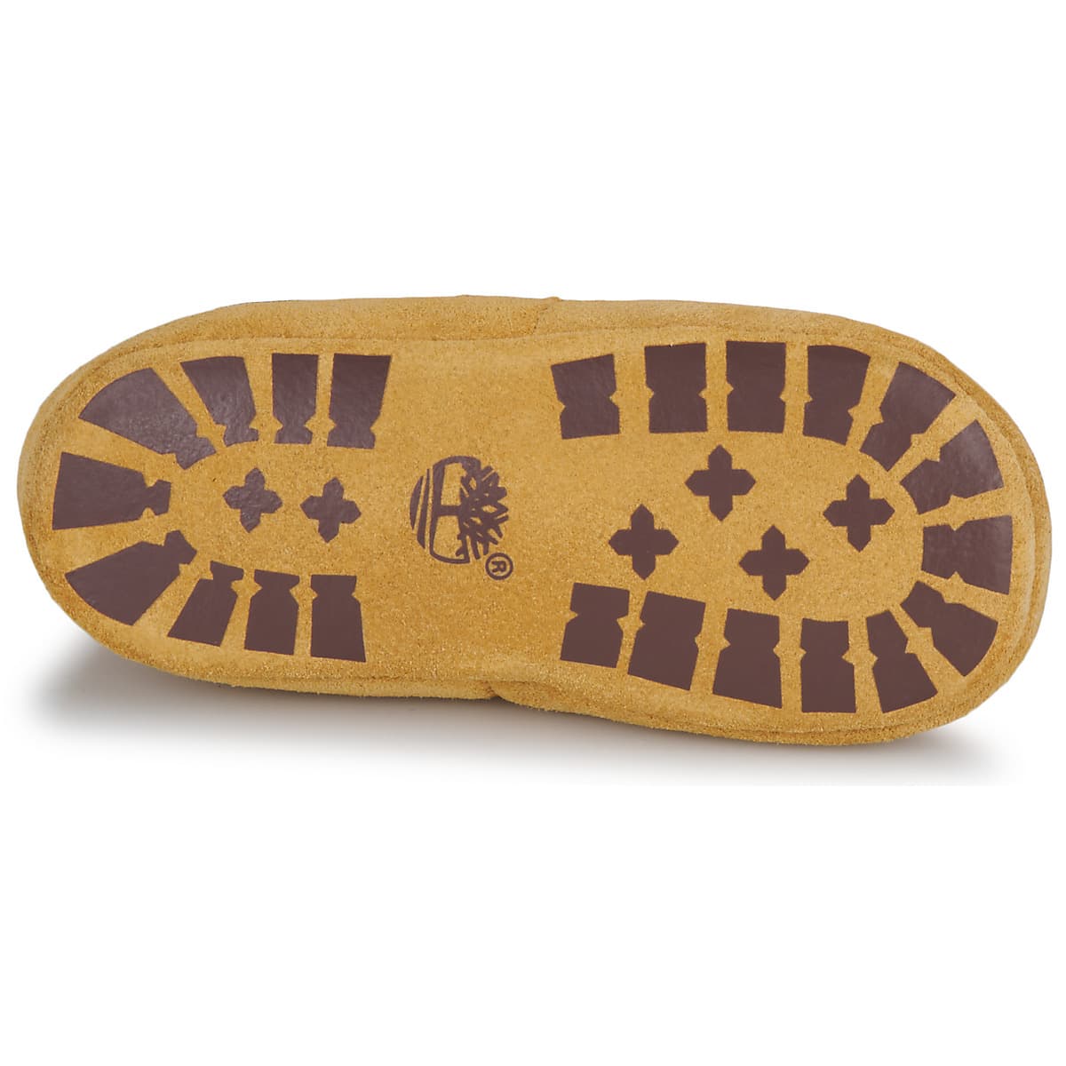 Boys' Sneakers Timberland Brown