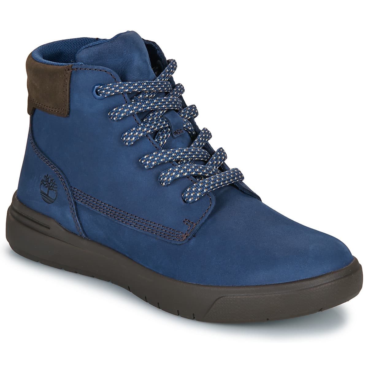 Girls' Sneakers Timberland Blue