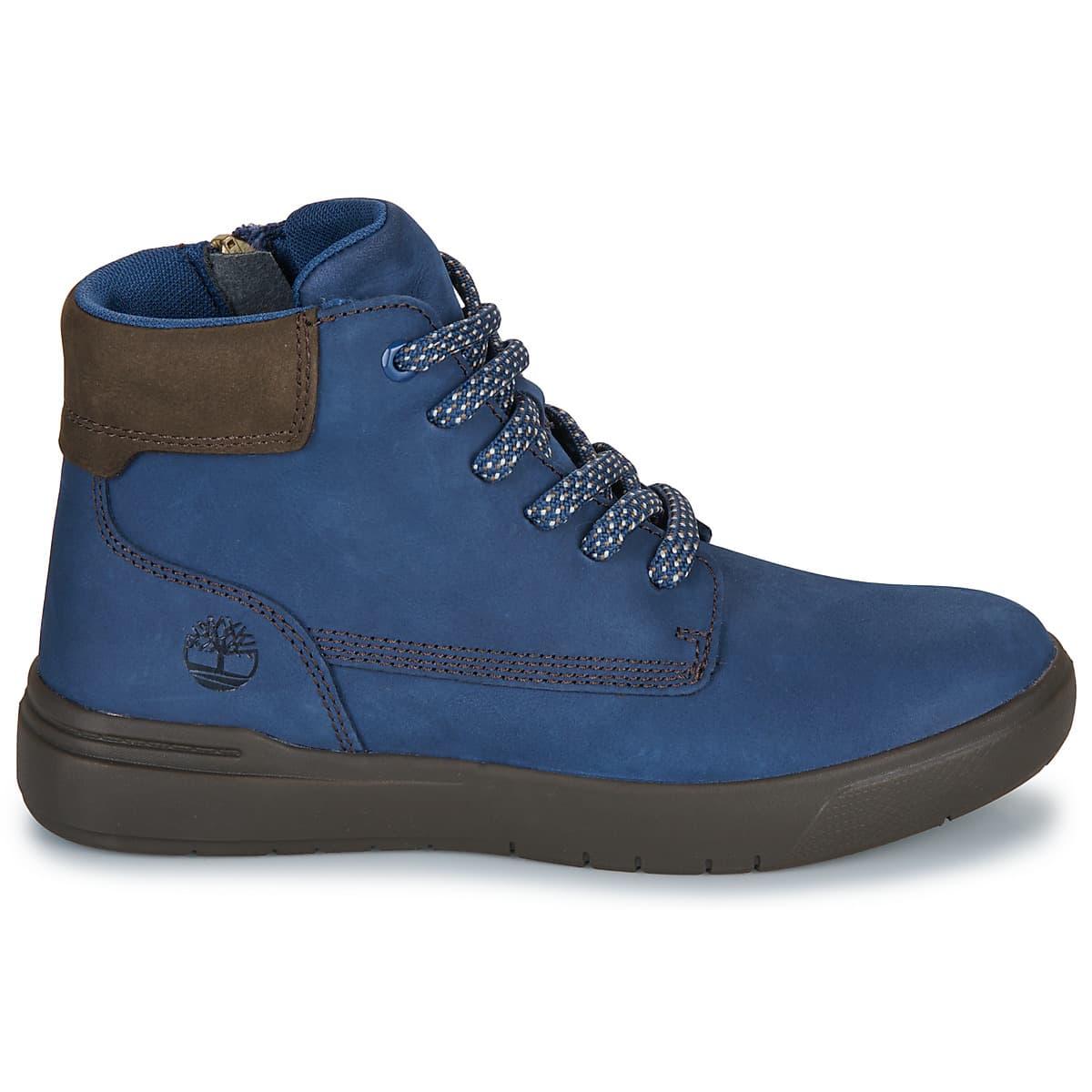 Girls' Sneakers Timberland Blue