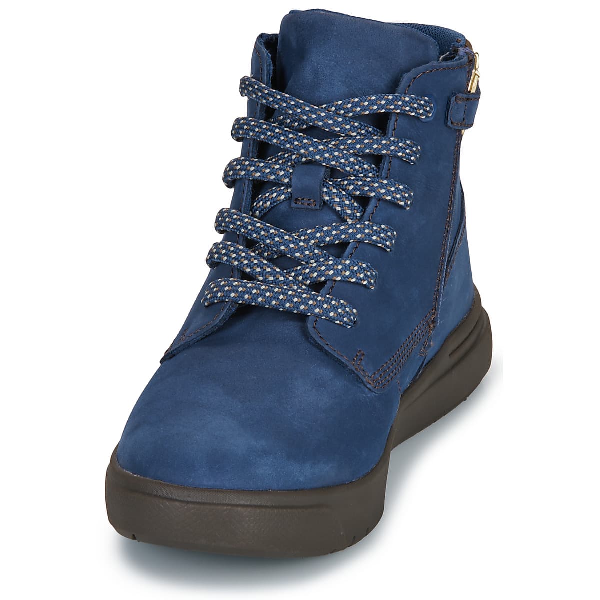 Girls' Sneakers Timberland Blue
