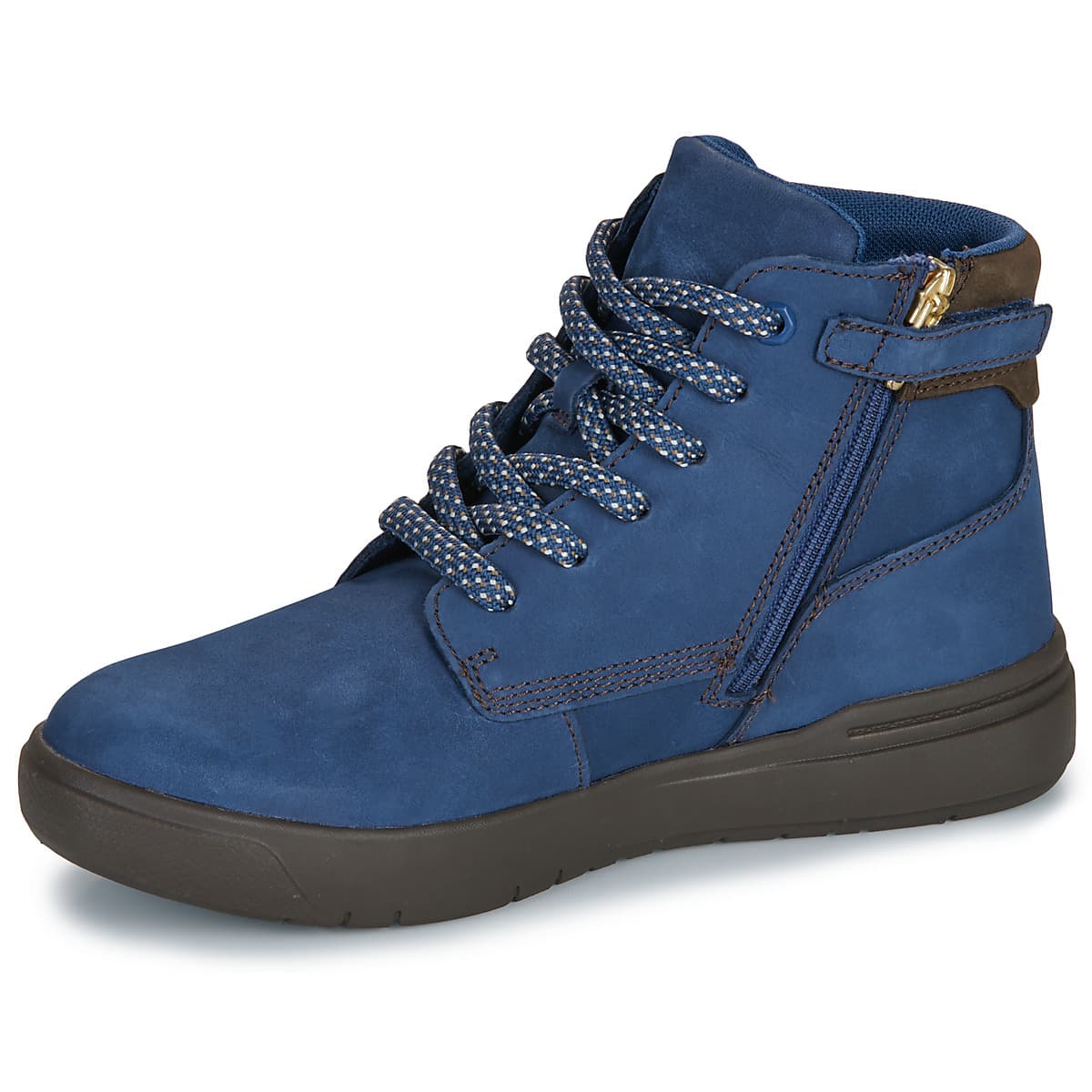 Girls' Sneakers Timberland Blue