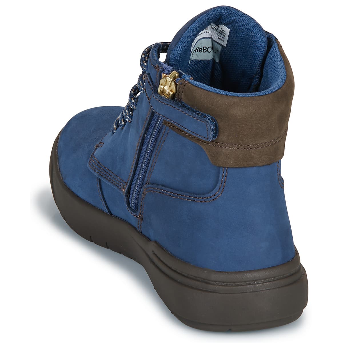 Girls' Sneakers Timberland Blue